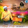 Aadivasi Royal King